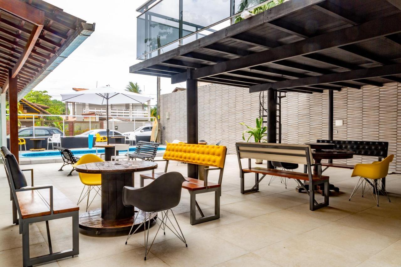 Maanaim Porto Inn