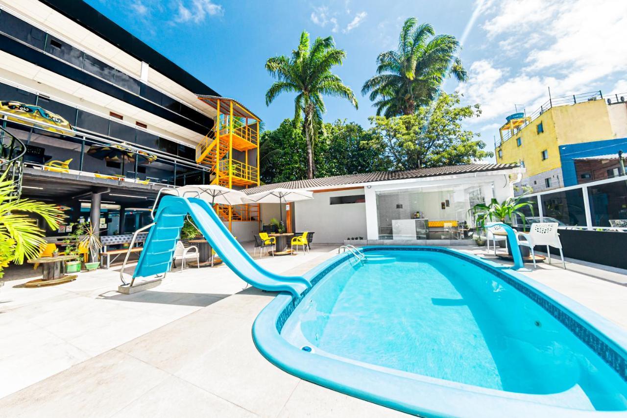 Maanaim Porto Inn