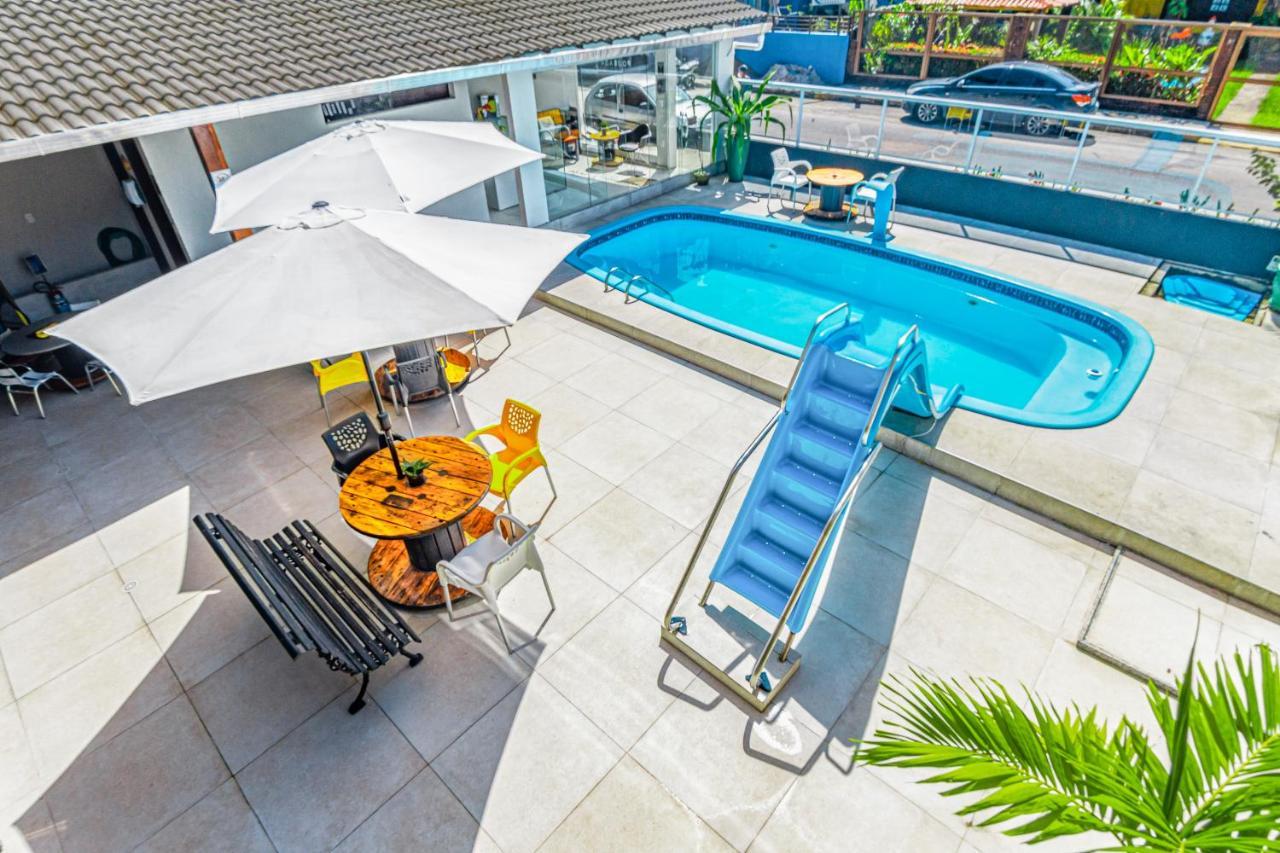 Inn Maanaim Porto 2*