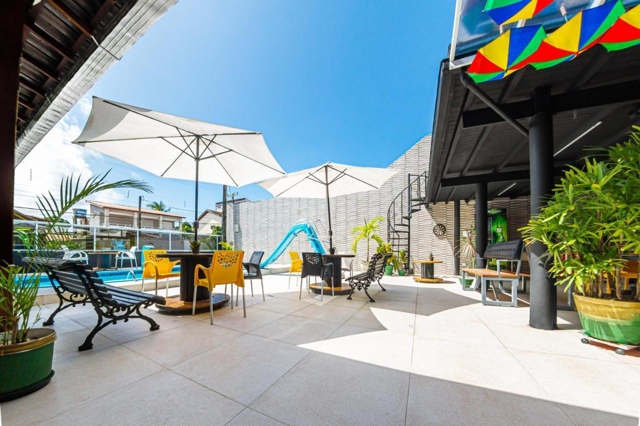 Inn Maanaim Porto 2*