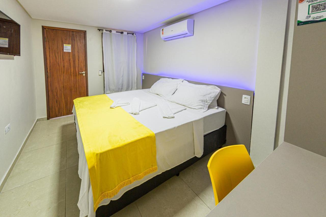Maanaim Porto Inn 2*