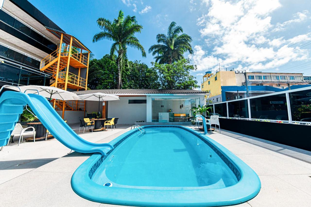 Inn Maanaim Porto