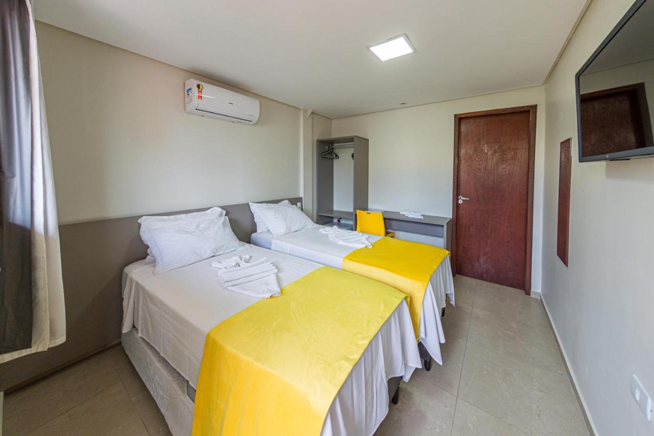 Inn Maanaim Porto