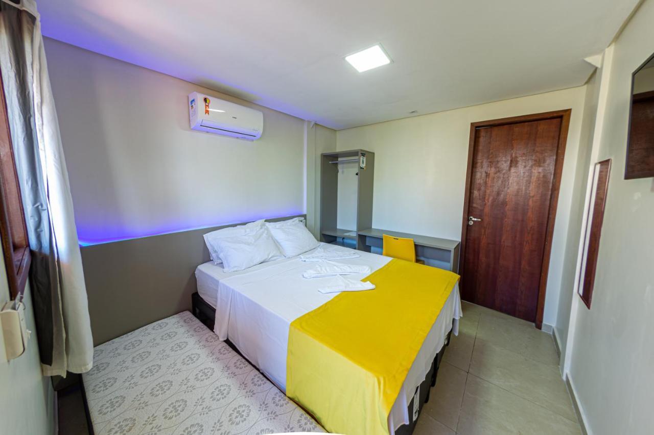 Maanaim Porto Inn 2*