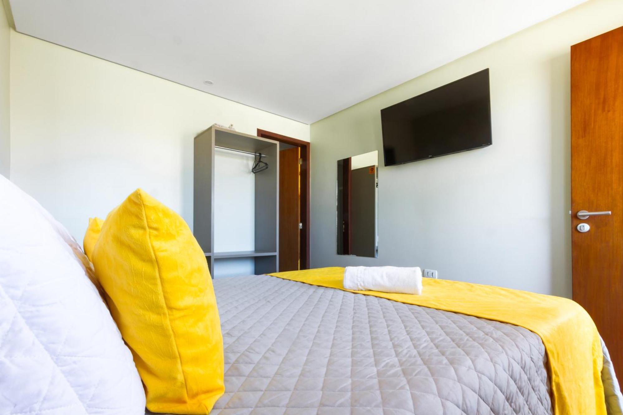 Maanaim Porto Inn