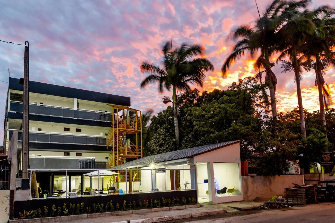 Maanaim Porto Estalagem